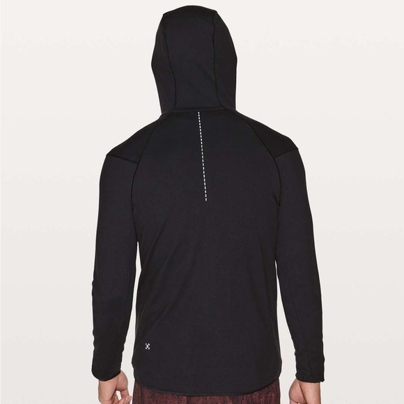 Lululemon Surge Warm Full Zip Sweatshirt - Picture 2 of 7